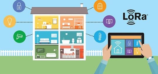 IDC：预计2022年中国智能家居设备出货量将破2.6亿台