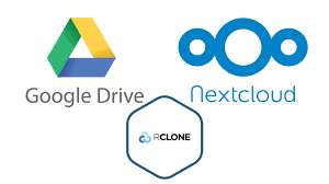 Rclone 使用教程 – 挂载 OneDrive、Google Drive 等网盘(Linux)