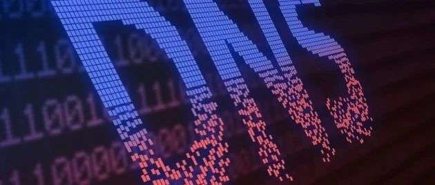 DNS原理及正反向解析